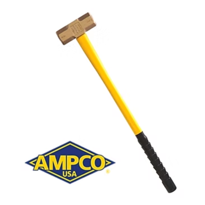 Mazos en acero y bronce