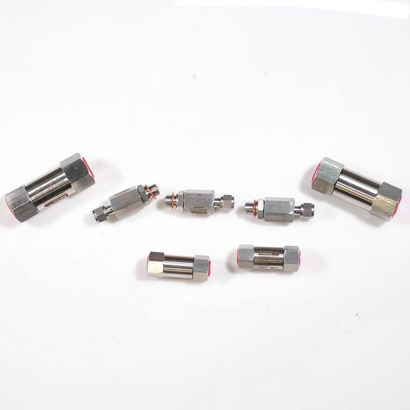 MANIFOLDS, ACCESORIOS ROSCADOS, CONECTORES PARA TUBING